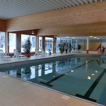 Haus Bergland Leilighet Neureichenau Eksteriør bilde
