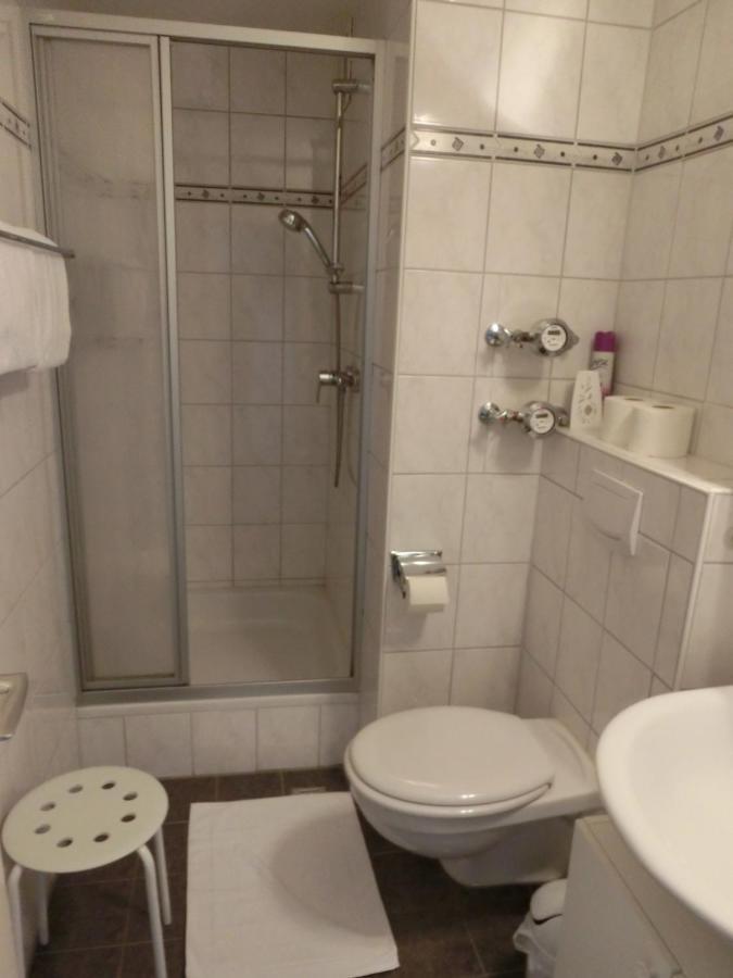 Haus Bergland Leilighet Neureichenau Eksteriør bilde